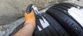 4бр.летни HANKOOK 185/55/15 DOT1219-ЦЕНАТА Е ЗА БРОЙ, снимка 4
