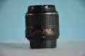 Nikon AF-S 18-55mm f/3.5-5.6G DX VR II, снимка 1