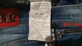 Чисто нови мъжки дънки philipp plein, снимка 7