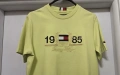 Нова. Тениска памучна оригинална. TOMMY HILFIGER , снимка 4