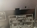 Pioneer A-335,CT-W510,PD-T303,F-225, снимка 7