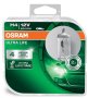 Халогенни крушки OSRAM ULTRA LIFE H1,H4,H7,H11-DUO BOX, снимка 3