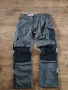 Mascot Workwear 12679 Mannheim Unique Trousers - мъжки работен панталон НОВ БЕЗ ЕТИКЕТИ 52/Л, снимка 10