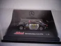 1:87 H0 SCHUCO MERCEDES BENZ CLK КОЛИЧКА РАЛИ МОДЕЛ ИГРАЧКА, снимка 1