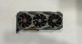Видео карта AMD Power Color RX 5700 XT 8GB, снимка 2