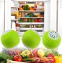 Fridgeballs 3 броя десорбатори за запазване на свежестта на плодове и зеленчуци, снимка 5