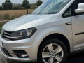 Wv caddy 2.0 tdi avtomatik, снимка 2