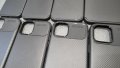 iPhone 13 mini,13,13 pro,13 pro max,12/12pro,12 pro max,11,11 pro,X/XS,XR,7,8,SE   луксозен CARBON, снимка 4