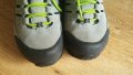 ACU GORE-TEX Leather Boots Kids Women размер EUR 37 / UK 4 естествена кожа водонепромукаеми - 838, снимка 12