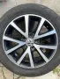 Продавам отигинални джанти за Volkswagen, снимка 2