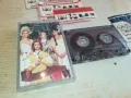 ARMY OF LOVERS-TAPE 0901251618, снимка 1
