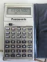 Ретро, научен калкулатор Panasonic JE-1433U, снимка 1