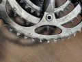 Курбел със средно движение за велосипед колело Shimano ultegra fc 6503, снимка 2