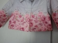 Детско яке Petite Fleur 9-10г, снимка 3