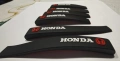 HONDA-протектори за врати и огледала, снимка 3