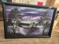 3д картина , снимка 1