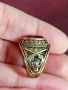 Мъжки пръстен, снимка 5