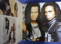 грамофонни плочи Milli Vanilli, снимка 6