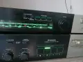 Сет усилвател и тунер pioneer sa 330 tuner TX 530L, снимка 3
