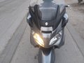 Suzuki Burgman 650i Executive - 2007г., снимка 15