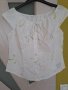 Дамска лятна блуза ROSKA, снимка 1 - Тениски - 41882837