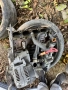 Golf 3 Gti на Части
, снимка 5