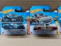 Колички Hot Wheels / Хот Уилс - 10 модела / 006, снимка 5