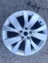 Джанта алуминиева 18 opel insignia b, снимка 4