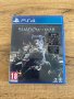 Shadow of War Middle Earth PS4