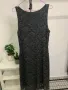 Елегантна рокля в размер 40 - М, снимка 6