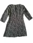 Дамска рокля Zara, снимка 3