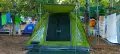 Семейна палатка VANGO Icarus 500 DLX, снимка 4