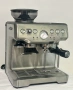 Кафемашина Solis BES870 – с ГАРАНЦИЯ, снимка 4