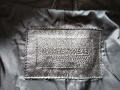 Мъжко кожено яке CANDA - размер XL/XXL, снимка 6