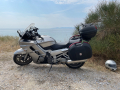 Yamaha FJR1300 ABS, снимка 1 - Мотоциклети и мототехника - 44694151