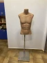 Мъжки манекен за дрехи, снимка 1