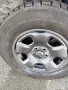 джанти 5х100 субару, снимка 7