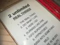2 UNLIMITED-TAPE 0611241612, снимка 13