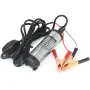 Помпа за гориво 12v 38mm Mar – Pol/помпа източване – MP38, снимка 3