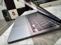 Продава се лаптоп Apple MagBook air 13.3" 256 Space Gray ,Apple M1, снимка 4