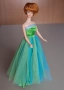 Винтидж кукла Барби 1963 Barbie, снимка 1