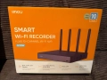 IMOU Smart Wi-Fi Recorder N110W — 10-канален Wi-Fi видеорекордер, снимка 1