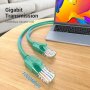 Vention Кабел LAN UTP Cat.6 Patch Cable - 1M Green - IBEGF, снимка 18