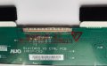 Матрица/дисплей 14,1 инча LCD  16х9 с инвертор, снимка 3