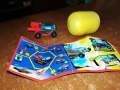 KINDER CAR-КОЛЕКЦИОНЕРСКА КОЛА 1003221729, снимка 2