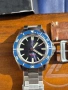 Zelos Swordfish V2 300m Diver Midnight Blue Limited Edition, снимка 2