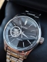 Made in Japan Seiko Presage automatic SSA083J1, сапфир, бартер, снимка 6