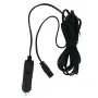 Компресор за гуми 12/220V – NA521, снимка 3