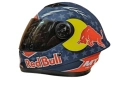 Детска каска Red Bull Мотор/Мотопед/Вело/Скутер/Атв -1019- 6, снимка 4