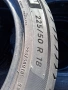 255 50 18 MICHELIN 4броя летни дот 2023г , снимка 8